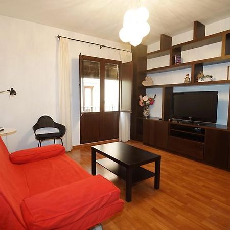 Апартаменты Granada Salvador Экстерьер фото