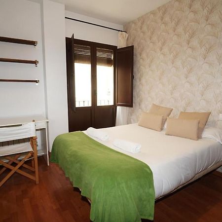 Апартаменты Granada Salvador Экстерьер фото